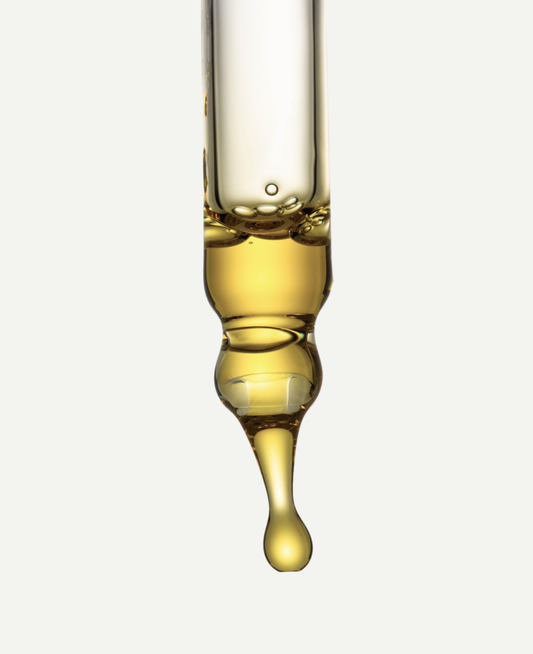 H18 — Botanical Blend Oil