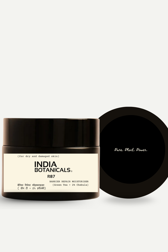 R87 — Barrier Repair Moisturiser