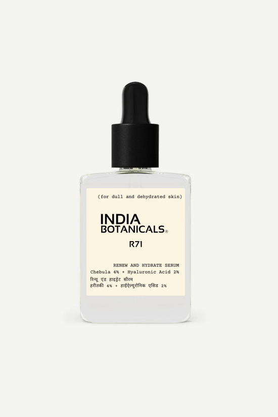 Renew and Hydrate Serum