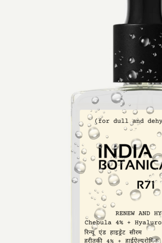 Renew and Hydrate Serum