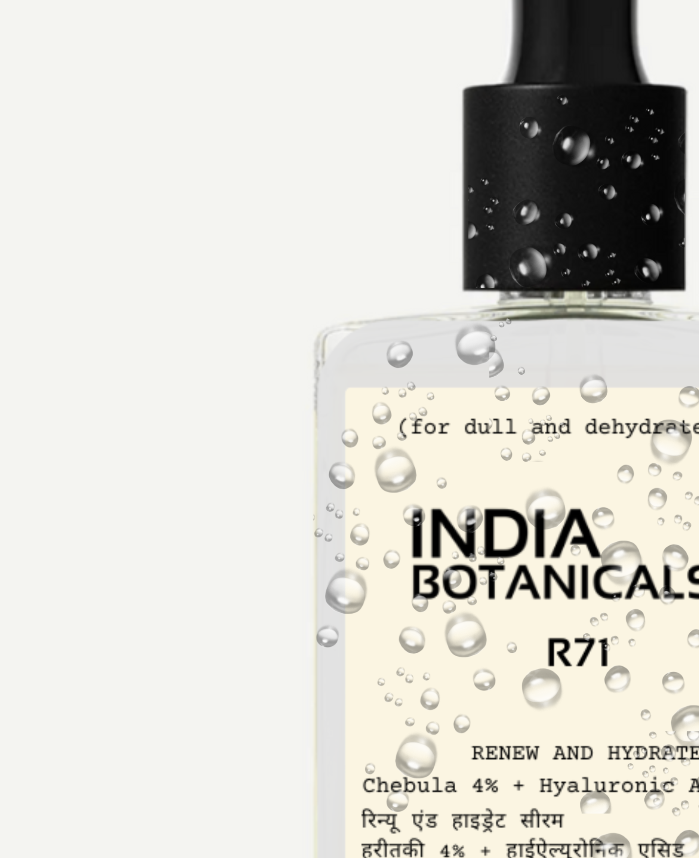 Renew and Hydrate Serum