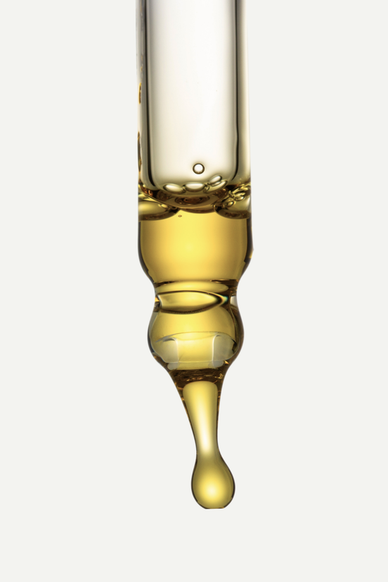 H18 — Botanical Blend Oil